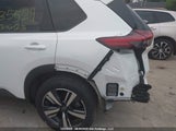 Nissan Rogue Sv JN8BT3BB5RW287608 снимка
