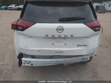 Nissan Rogue Sv JN8BT3BB5RW287608 снимка