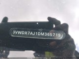 Volkswagen Jetta 3VWDX7AJ1DM365719 снимка