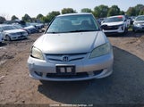 Honda Civic Dx Vp 2HGES16375H030057 снимка