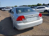 Honda Civic Dx Vp 2HGES16375H030057 снимка
