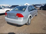 Honda Civic Dx Vp 2HGES16375H030057 снимка