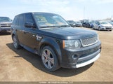Land Rover Range Rover Sport Supercharged SALSP2E48DA797537 снимка