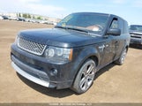 Land Rover Range Rover Sport Supercharged SALSP2E48DA797537 снимка