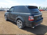 Land Rover Range Rover Sport Supercharged SALSP2E48DA797537 снимка