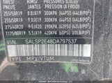 Land Rover Range Rover Sport Supercharged SALSP2E48DA797537 снимка