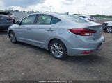 Hyundai Elantra KMHD84LF6LU061850 снимка
