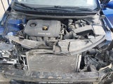 Kia Forte Lx 3KPFK4A75HE070412 снимка