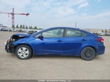 Kia Forte Lx 3KPFK4A75HE070412 снимка