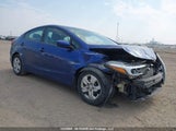 Kia Forte Lx 3KPFK4A75HE070412 снимка