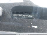 Kia Forte Lx 3KPFK4A75HE070412 снимка