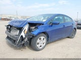 Kia Forte Lx 3KPFK4A75HE070412 снимка