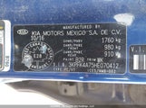 Kia Forte Lx 3KPFK4A75HE070412 снимка