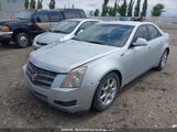 Cadillac Cts 1G6DG577090114397 снимка