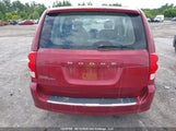 Dodge Grand Caravan Se 2C4RDGBG5FR681625 снимка