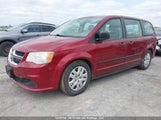 Dodge Grand Caravan Se 2C4RDGBG5FR681625 снимка