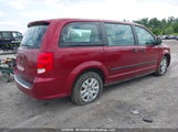 Dodge Grand Caravan Se 2C4RDGBG5FR681625 снимка