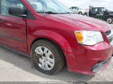 Dodge Grand Caravan Se 2C4RDGBG5FR681625 снимка