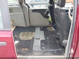 Dodge Grand Caravan Se 2C4RDGBG5FR681625 снимка