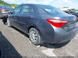 Toyota Corolla Ce 2T1BURHE5JC014307 снимка