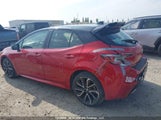 Toyota Corolla Se JTNK4MBE3M3131078 снимка
