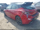 Toyota Corolla Se JTNK4MBE3M3131078 снимка
