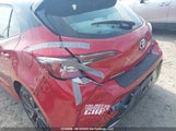 Toyota Corolla Se JTNK4MBE3M3131078 снимка