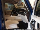 Mercedes-Benz Amg G 63 4Matic WDCYC7HJ8KX320493 снимка
