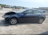 Mazda Mazda3 Gs-Sky JM1BM1L78E1181006 снимка