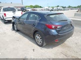 Mazda Mazda3 Gs-Sky JM1BM1L78E1181006 снимка