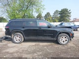 Jeep Grand Cherokee L Limited 1C4RJKBG9N8619666 снимка