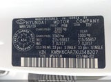 Hyundai Kona 2.0L Luxury KM8K6CAA7KU348207 fotografie