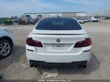BMW 528I xDrive WBA5A7C57ED615029 fotografie