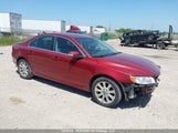 Volvo S80 3.2 YV1952AS3B1144251 снимка