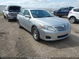 Toyota Camry Le 4T1BF3EK4BU769661 снимка