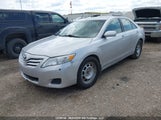 Toyota Camry Le 4T1BF3EK4BU769661 снимка