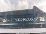 Lexus Gx 550 JTJTBCDX4R5003853 снимка