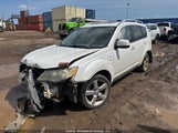 Mitsubishi Outlander Xls JA4MT41X88Z604991 снимка