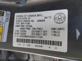 Honda Cr-V Touring 2HKRM4H92DH117724 снимка