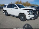 Chevrolet Tahoe Special 1GNSKFKC9KR350942 fotografie