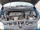 Honda Civic Lx 2HGFG3B58CH007344 снимка