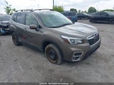 Subaru Forester 2.5I Limited JF2SKEUC9KH581475 снимка