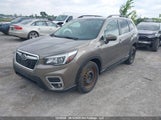 Subaru Forester 2.5I Limited JF2SKEUC9KH581475 снимка