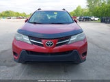Toyota Rav4 Le 2T3BFREV4EW224472 fotografie