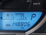 Toyota Rav4 Le 2T3BFREV4EW224472 снимка