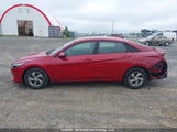 Hyundai Elantra Sel KMHLM4AG7MU134504 снимка