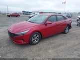 Hyundai Elantra Sel KMHLM4AG7MU134504 снимка