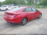Hyundai Elantra Sel KMHLM4AG7MU134504 снимка