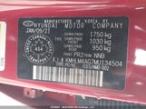 Hyundai Elantra Sel KMHLM4AG7MU134504 снимка