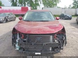 Nissan Rogue 5N1AT3AA2NC680943 снимка